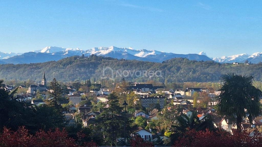 Apartment in Pau, Nouvelle-Aquitaine, France 4 - 18146255