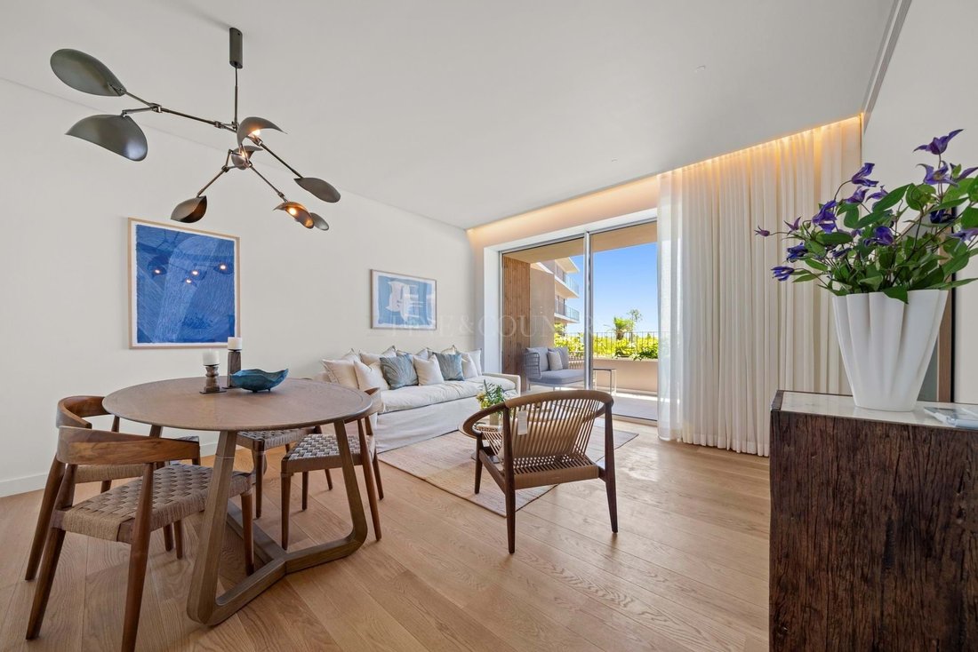 Apartment in Quarteira, Algarve, Portugal 5 - 16196902