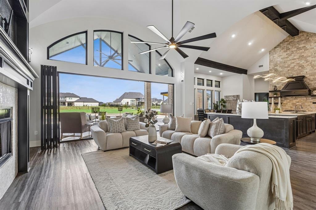 House in Allen, Texas, United States 1 - 18150074