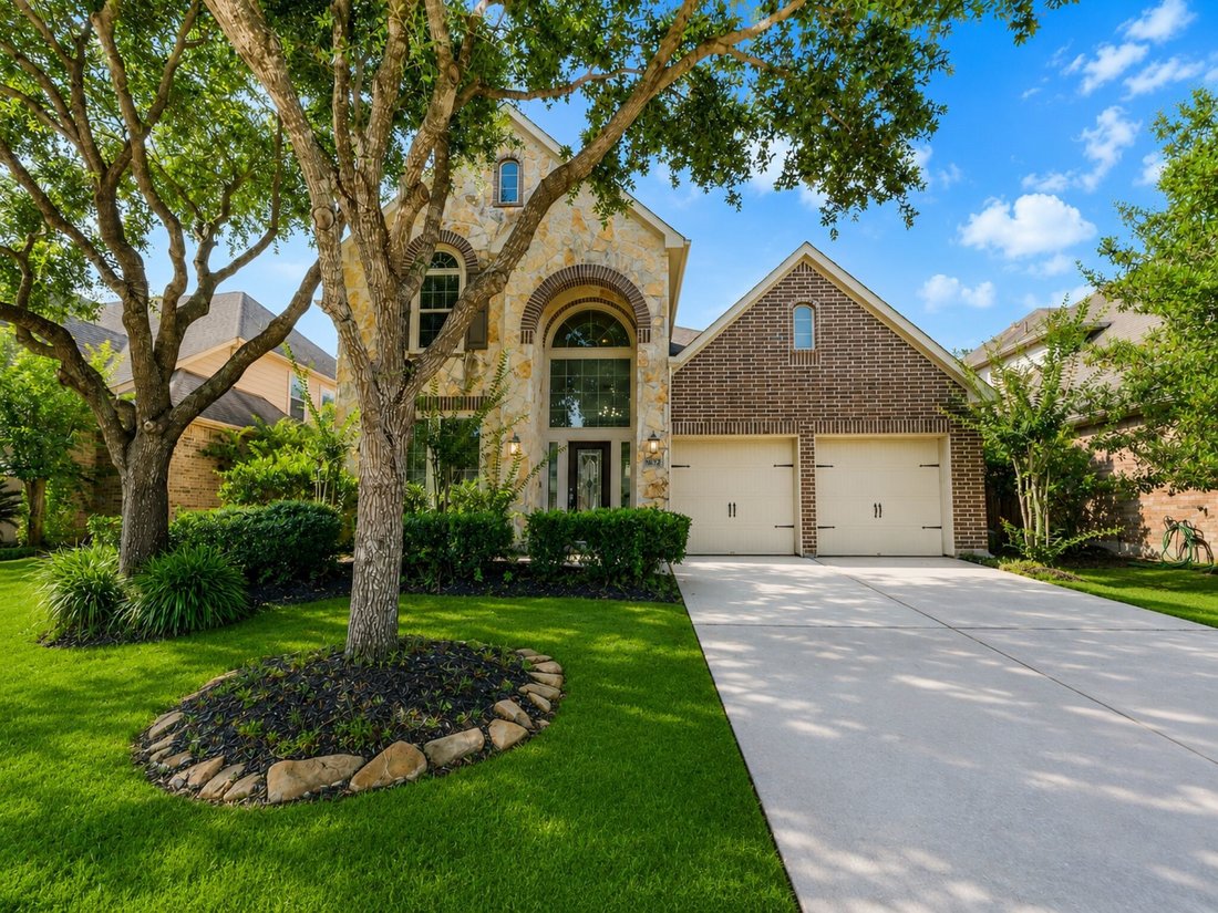 House in Katy, Texas, United States 1 - 18143887