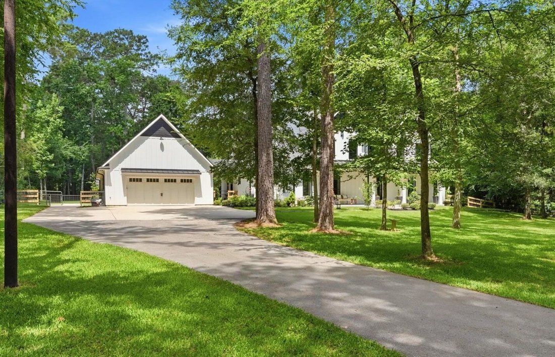 House in Montgomery, Texas, United States 3 - 18150008