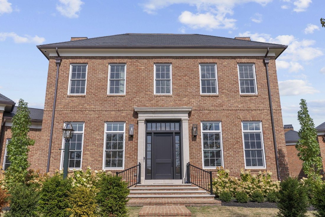 House in Columbus, Ohio, United States 3 - 18147963