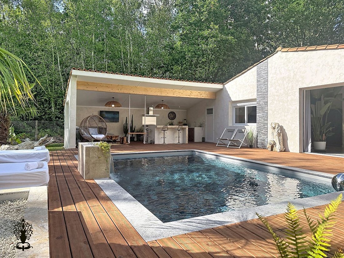 House in Soulac-sur-Mer, Nouvelle-Aquitaine, France 3 - 18148718