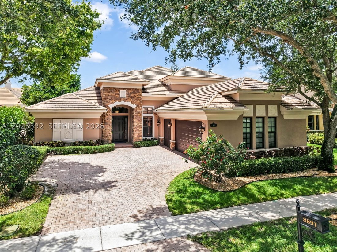 House in Boynton Beach, Florida, United States 3 - 18033729