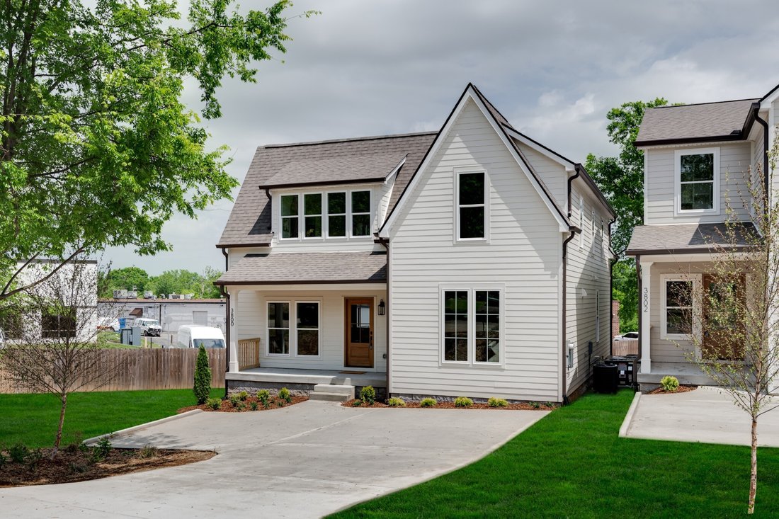 House in Nashville, Tennessee, United States 1 - 18144880