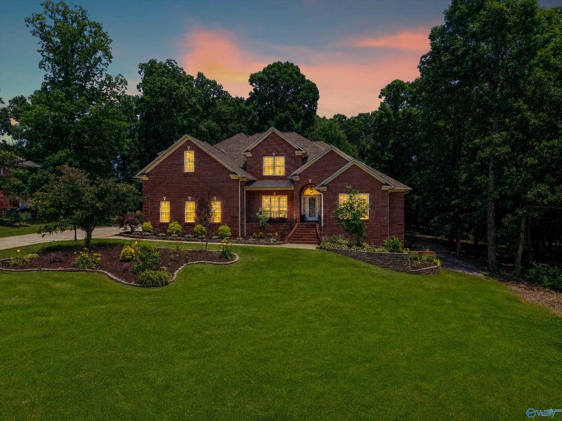House in Madison, Alabama, United States 2 - 18147677