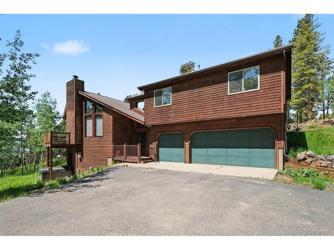 House in Black Hawk, Colorado, United States 2 - 18149028