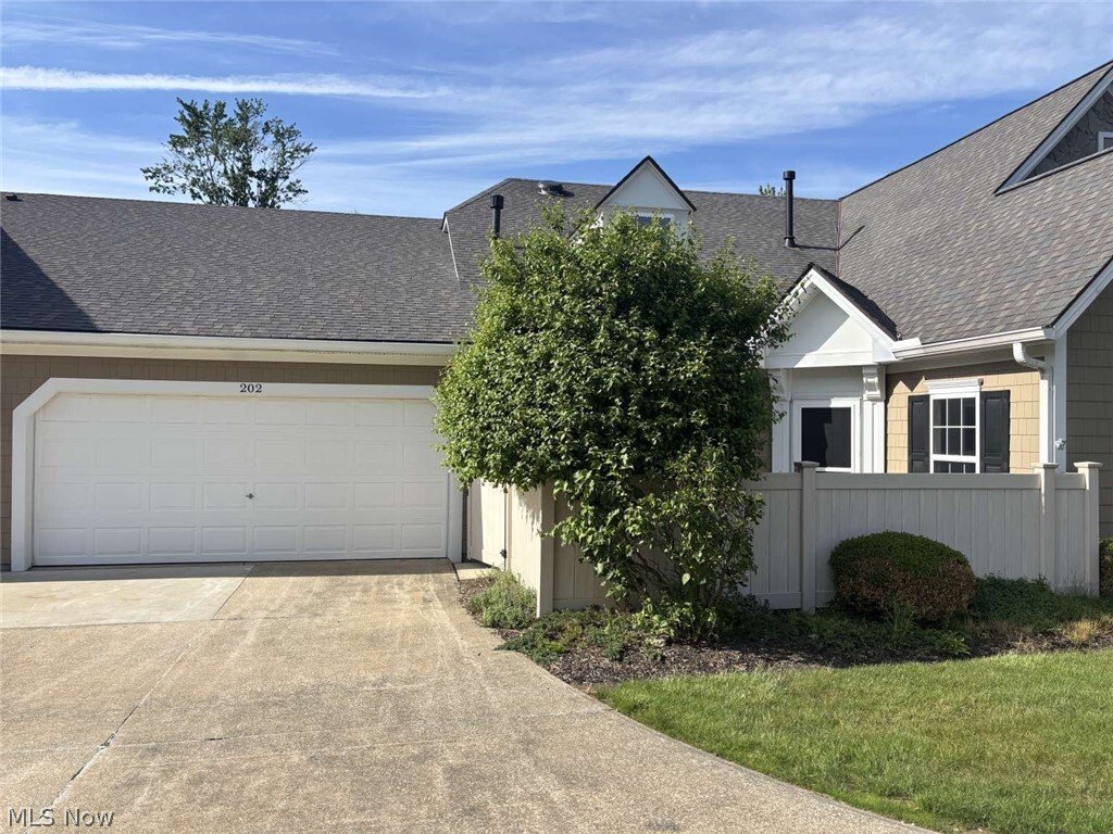 Condo in Hudson, Ohio, United States 1 - 18147971