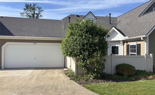 Condo in Hudson, Ohio, United States 1