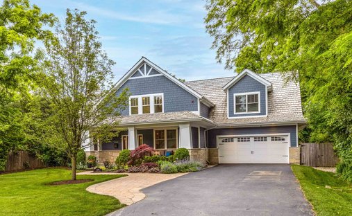 Casa a Northbrook, Illinois, Stati Uniti 1