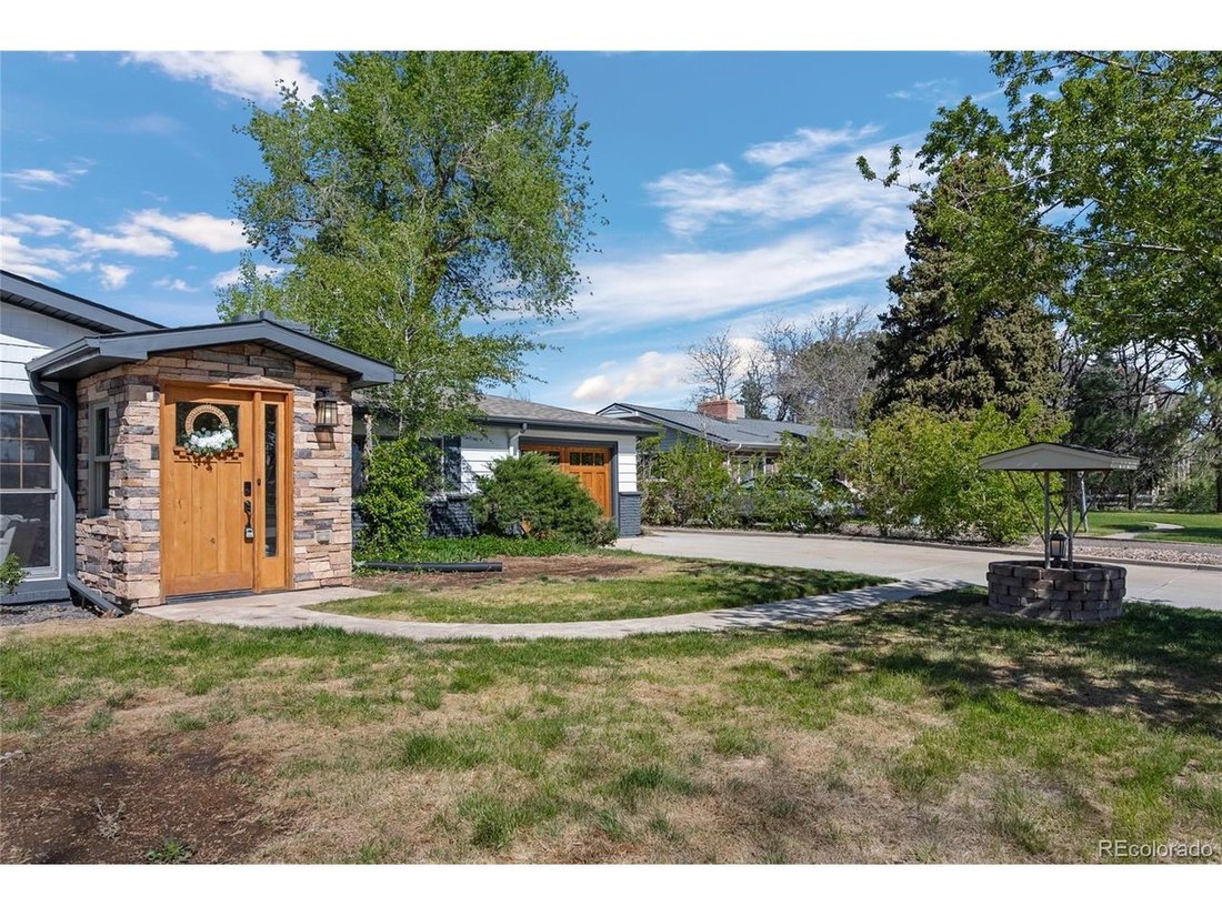 Casa a Parker, Colorado, Stati Uniti 1 - 18149000