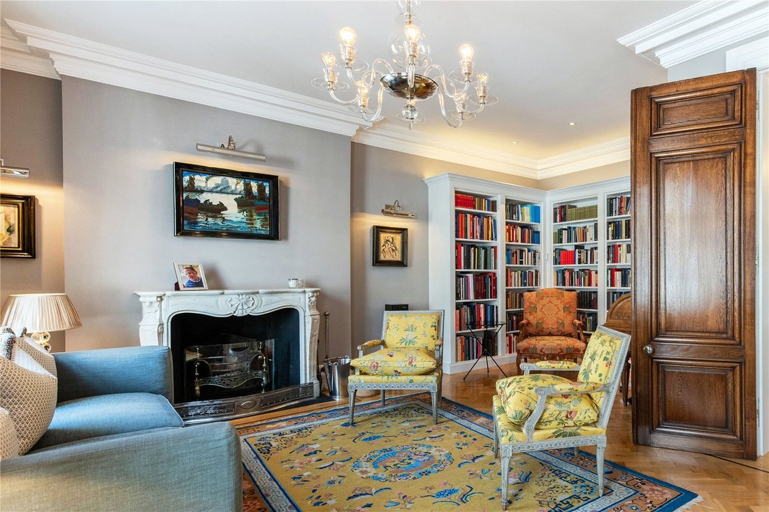 House in Pimlico, Westminster, England 4 - 18145472