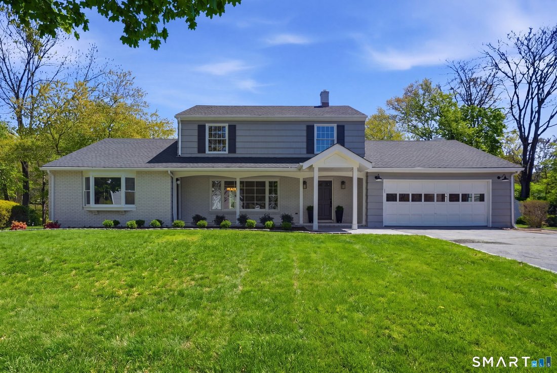 House in Norwalk, Connecticut, United States 1 - 18147642