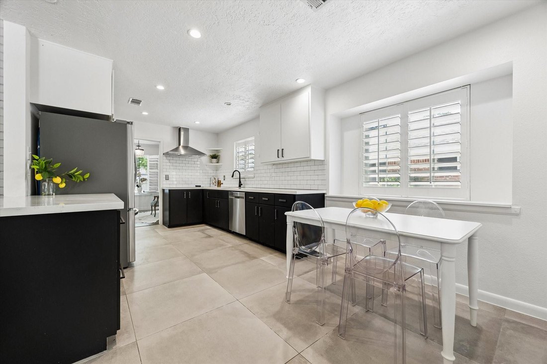 House in Houston, Texas, United States 4 - 18148811
