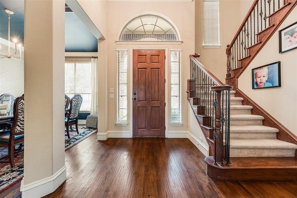 House in Allen, Texas, United States 4 - 18150204