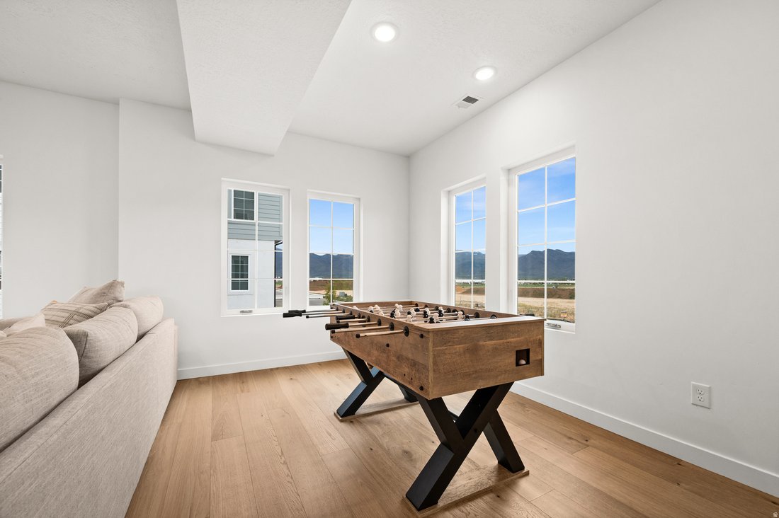 Townhouse in Heber City, Utah, United States 4 - 18147772