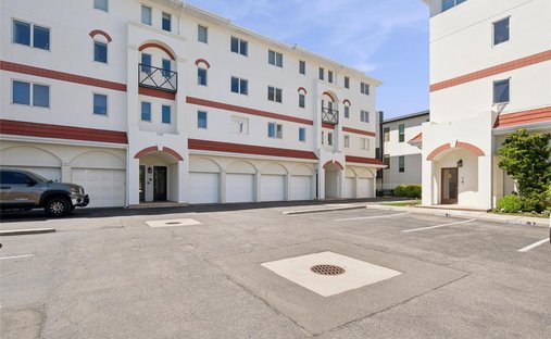 Appartement à Long Beach, État de New York, États-Unis 1