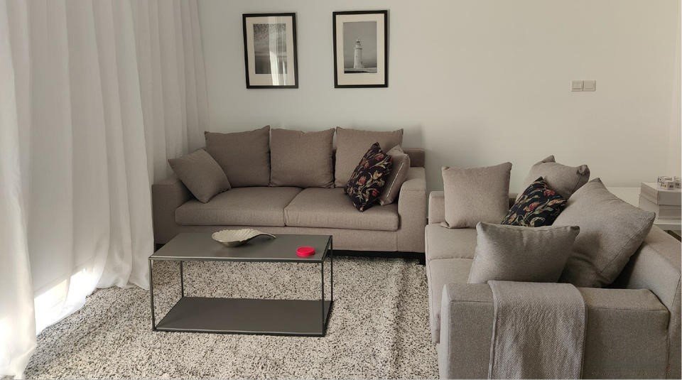 Apartment in Agios Tychon, Limassol, Cyprus 2 - 18145455