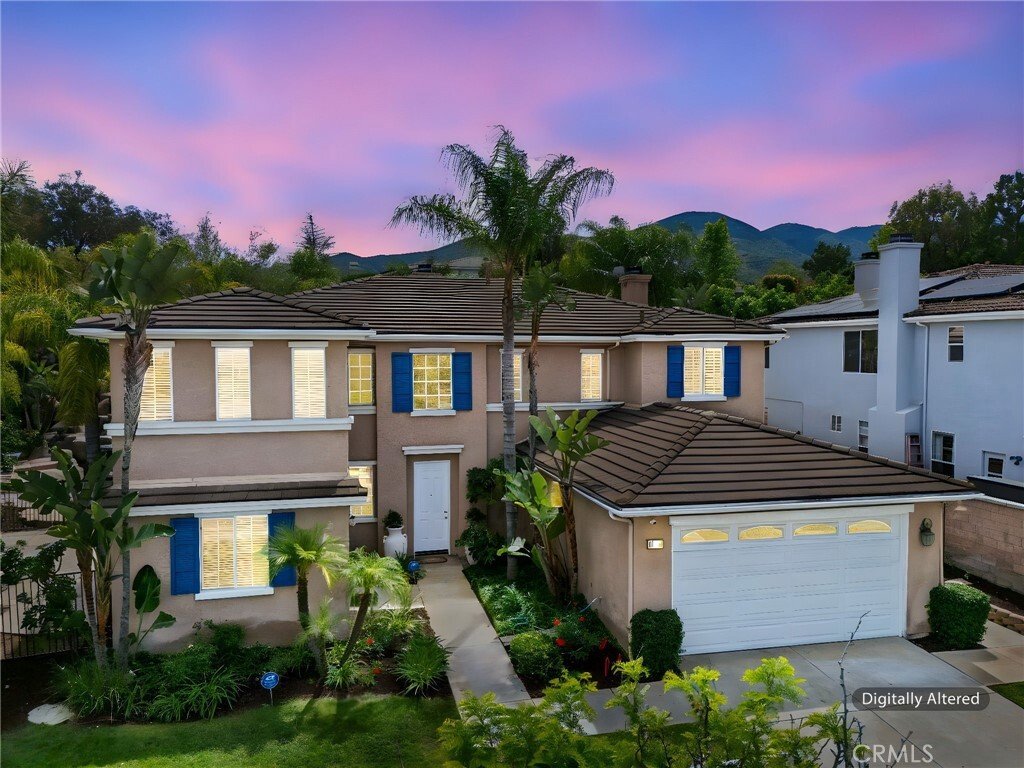 House in Corona, California, United States 1 - 17677215