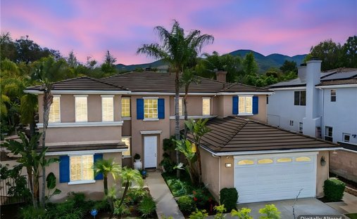 Casa a Corona, California, Stati Uniti 1