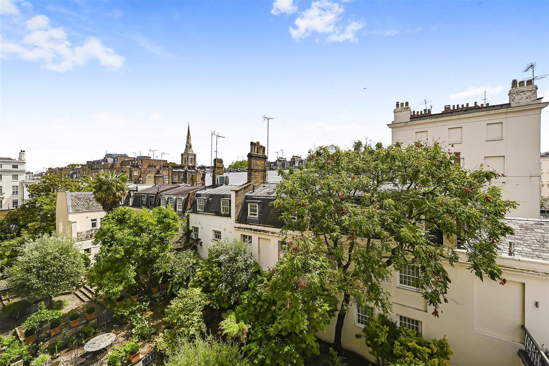 Apartment in Belgravia, Westminster, England 4 - 18145218