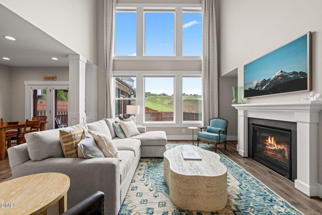 House in Raleigh, North Carolina, United States 1 - 18145805