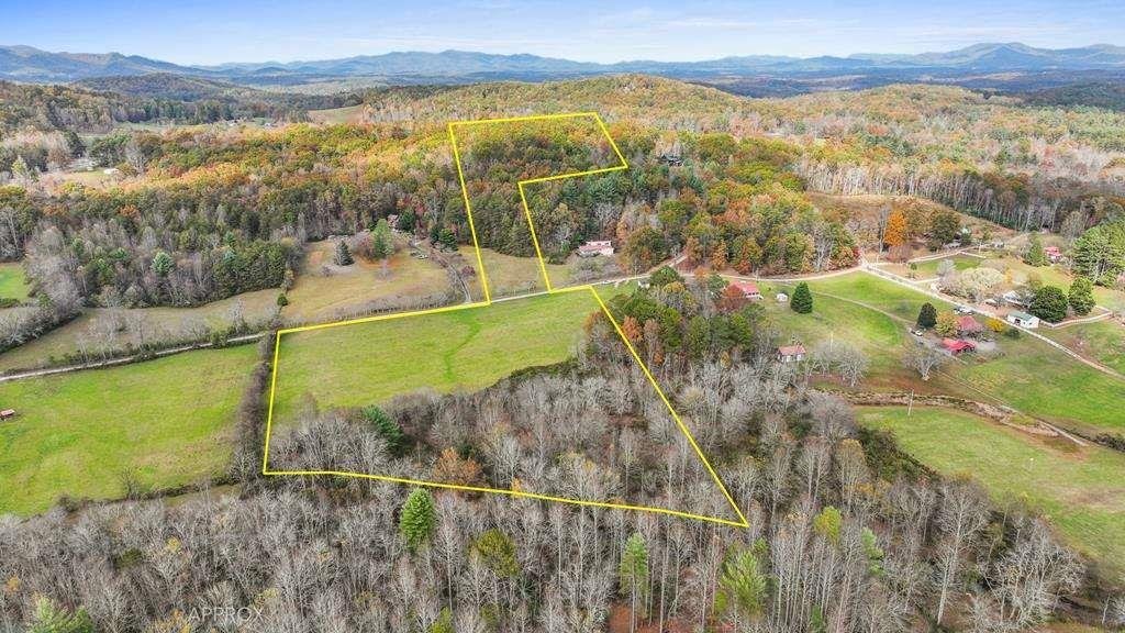 Land in Blue Ridge, Georgia, United States 1 - 18150073