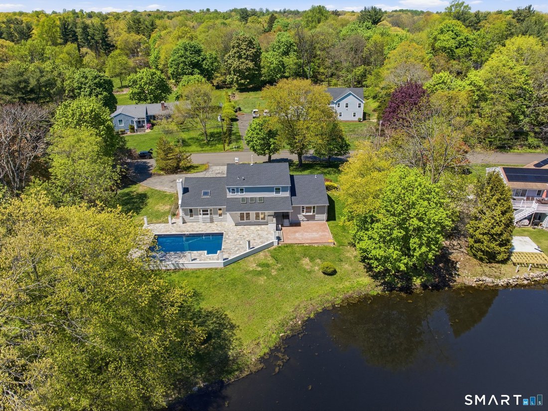 House in Norwalk, Connecticut, United States 2 - 18147642