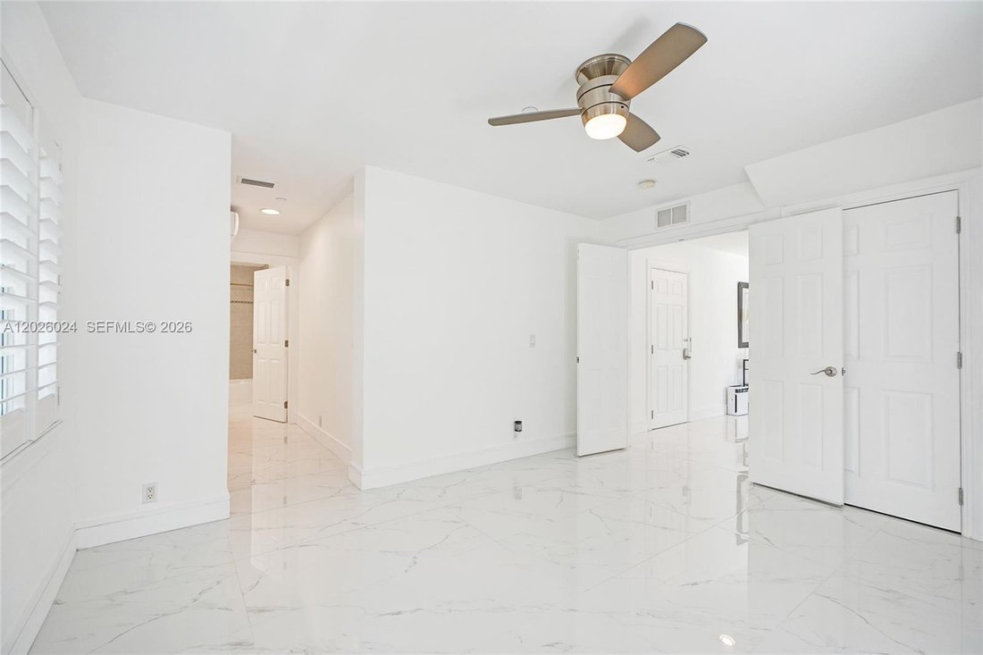 Maison à Fort Lauderdale, Floride, États-Unis 4 - 18145839