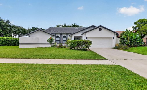 House in Boca Raton, Florida, United States 1