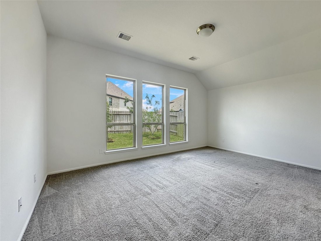 House in Rosenberg, Texas, United States 5 - 18148876