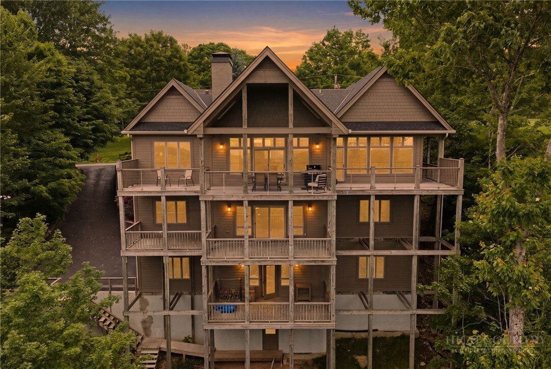 House in Banner Elk, North Carolina, United States 2 - 18147590