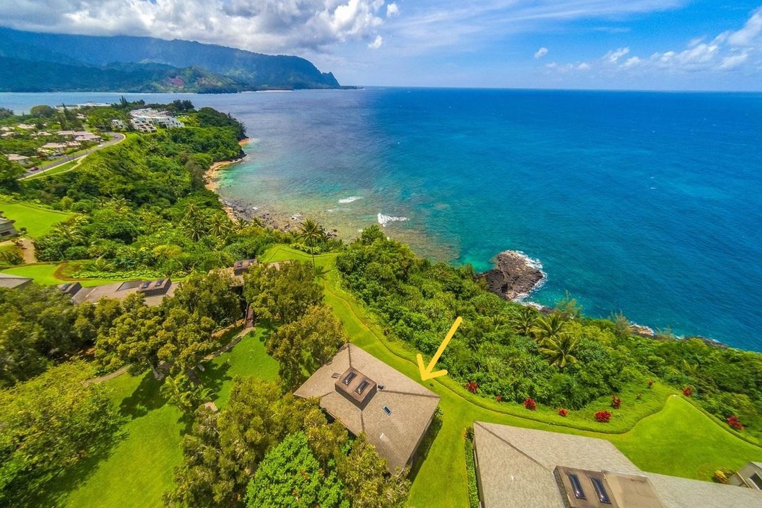 House in Princeville, Hawaii, United States 1 - 18147052