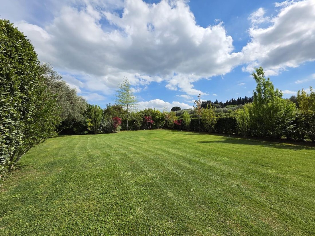 Villa in Crespina, Tuscany, Italy 3 - 18150296