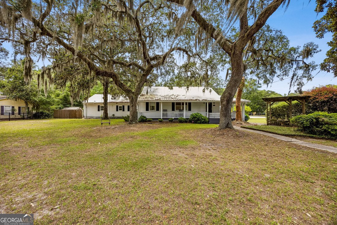 Casa en St. Marys, Georgia, Estados Unidos 4 - 18145606