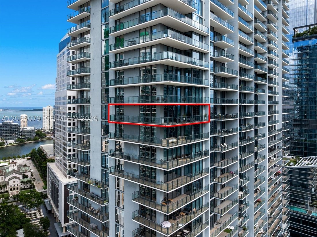 Condo in Miami, Florida, United States 5 - 18145514
