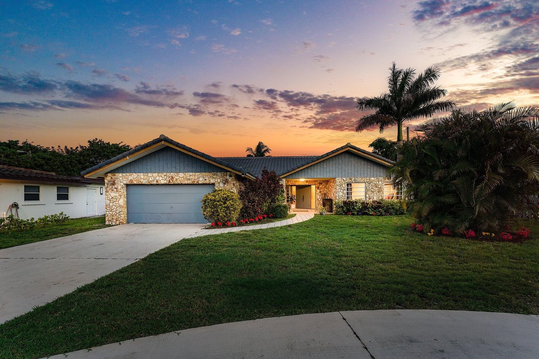 House in Deerfield Beach, Florida, United States 2 - 18149256