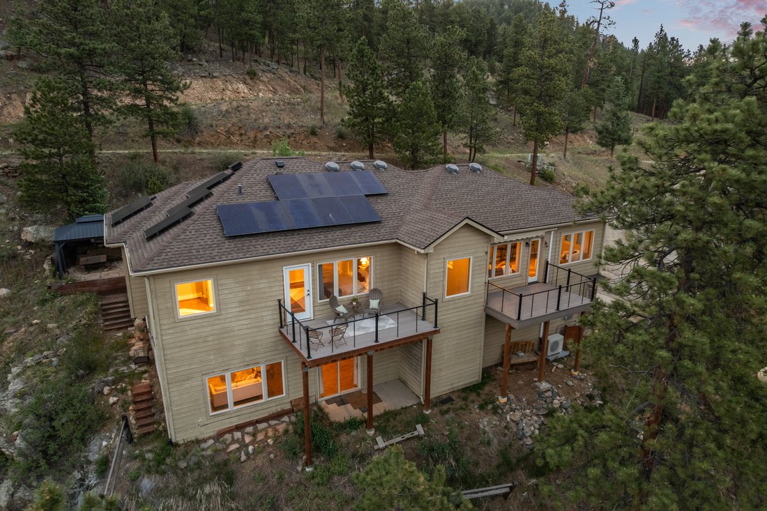 House in Evergreen, Colorado, United States 2 - 18147347