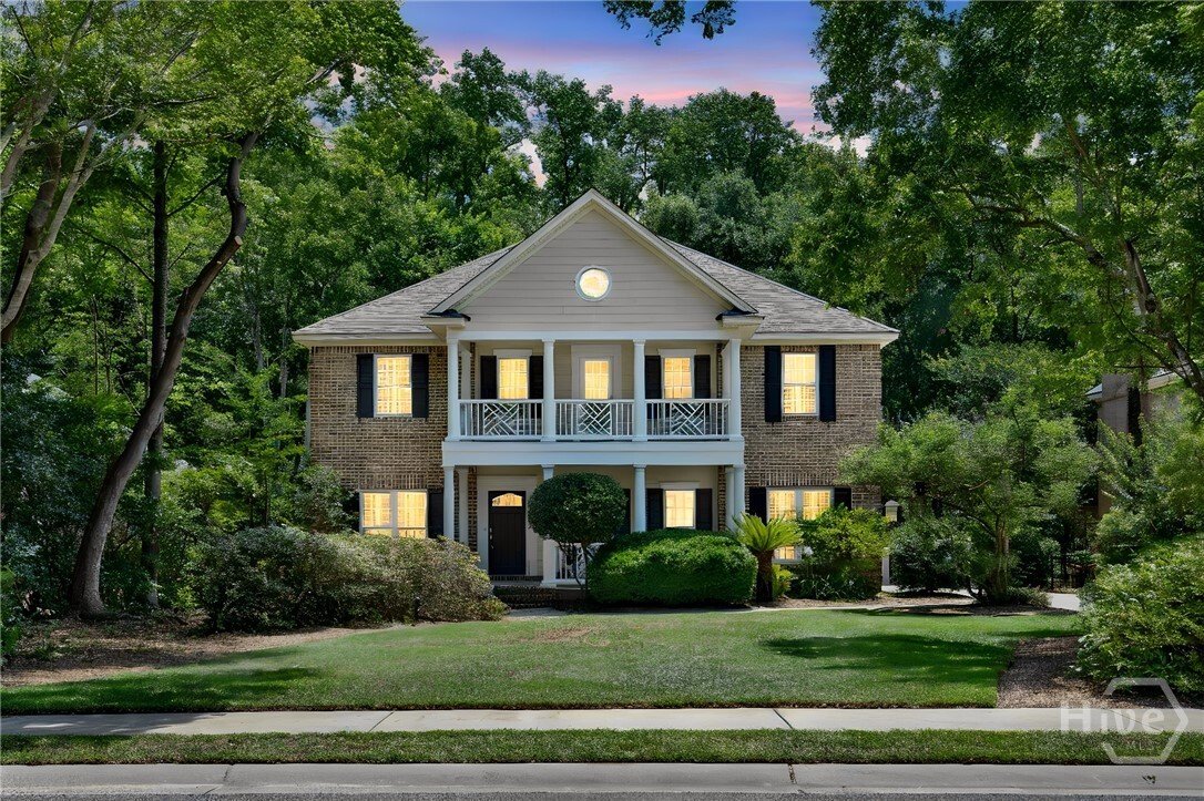 House in Savannah, Georgia, United States 1 - 18149177