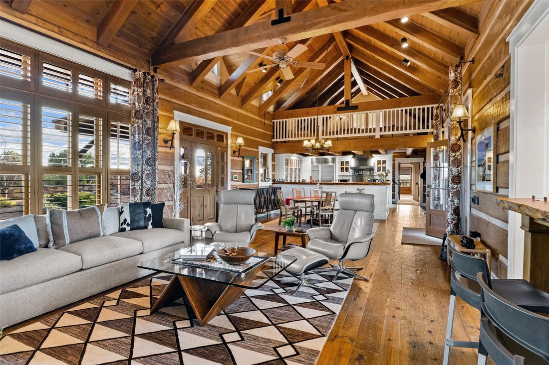 House in Santa Fe, New Mexico, United States 5 - 18146101