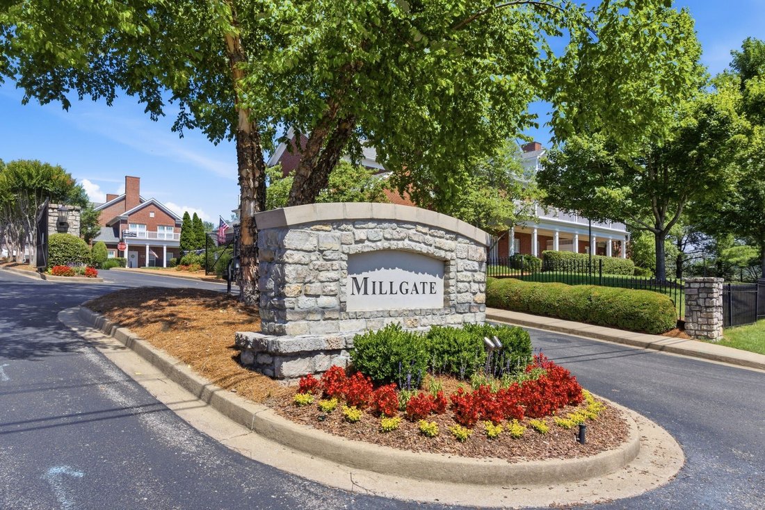 Townhouse in Franklin, Tennessee, United States 5 - 18144739