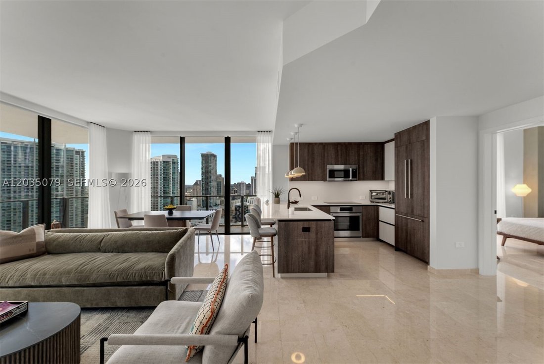 Condo in Miami, Florida, United States 2 - 18145514