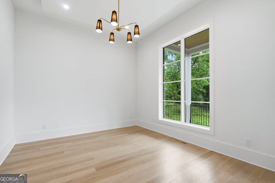 House in Alpharetta, Georgia, United States 4 - 18150028