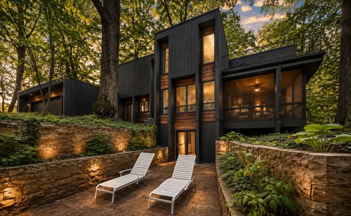 House in Valparaiso, Indiana, United States 1