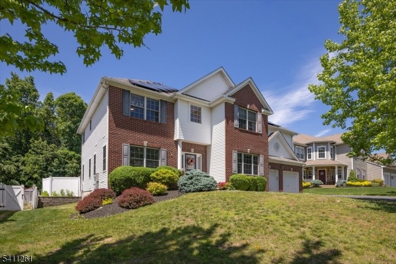 House in Jefferson, New Jersey, United States 1 - 18145149