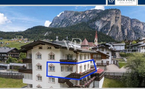 Appartement en Val Gardena, Trentin-Haut-Adige, Italie 1