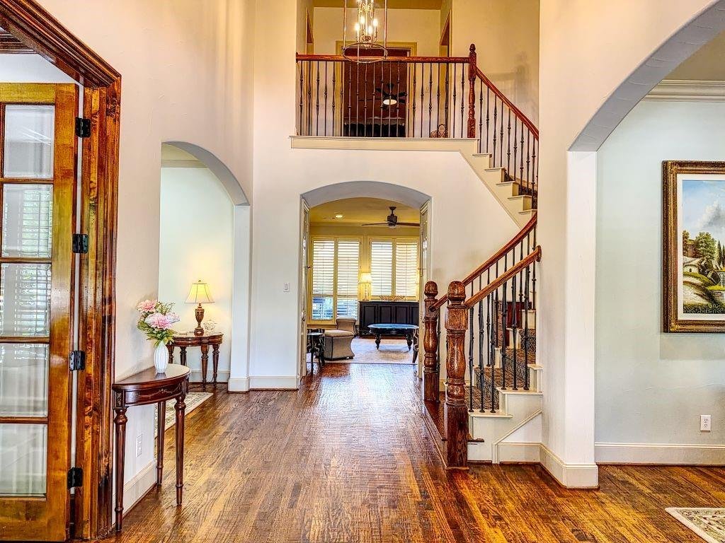 House in Allen, Texas, United States 4 - 18150064