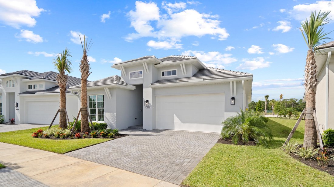 House in Port St. Lucie, Florida, United States 1 - 17280829