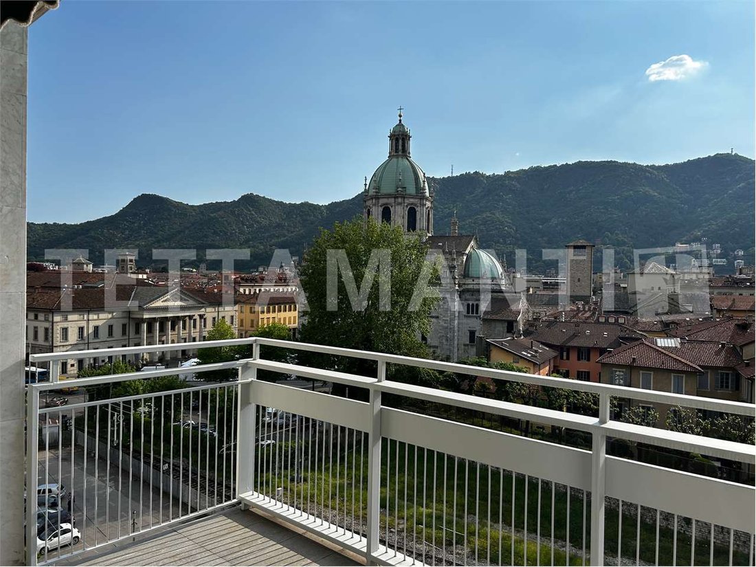 Apartment in Montano, Lombardy, Italy 1 - 18148054