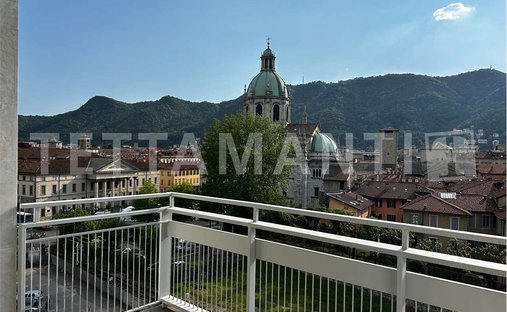Apartment in Montano, Lombardy, Italy 1